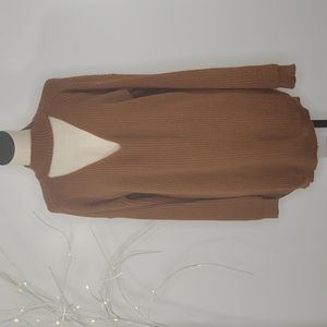 Missguided Oversized Sweater SZ S/M